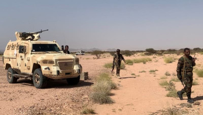 ضبط خلية حوثية في شبوة نفذت عمليات في المنطقة