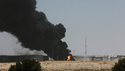 مسؤول أميركي: إيران تخطط لشن هجوم على السعودية