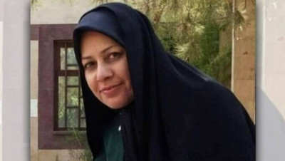 بالفيديو.. ابن شقيقة "خامنئي": لا أعرف مكان شقيقتي بعد اعتقالها