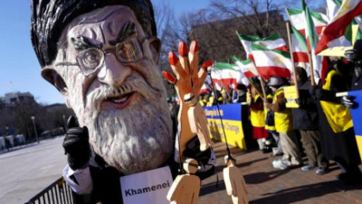 النظام الإيراني يكثّف عملياته خارج إيران للإيقاع بمعارضيه