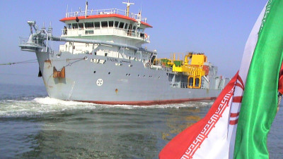 إيران تهدد: لن تنعموا بالأمن إذا أوقفتم صادرات نفطنا