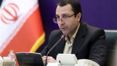 البنك المركزي الإيراني يحمل الاحتجاجات مسؤولية انخفاض قيمة العملة