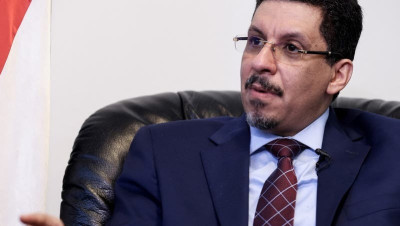 وزير الخارجية اليمني من أنقرة: يمكن تحقيق السلام في اليمن لو ارتدع الحوثيون