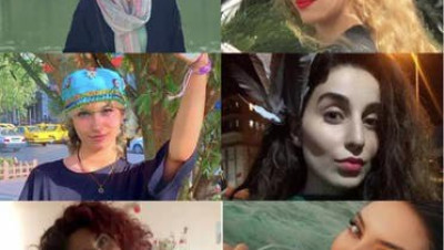 موجة إضرابات عن الطعام في السجون الإيرانية