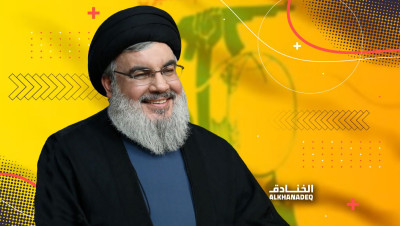 جنرال إسرائيلي: رجال مخابراتنا يصلون لبقاء حسن نصرالله