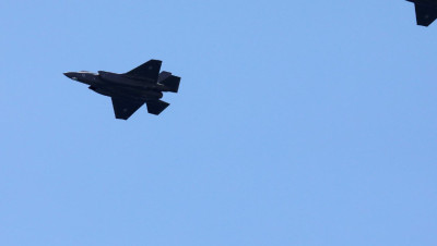 مناورات أميركية-إسرائيلية تحاكي ضرب منشآت نووية في إيران