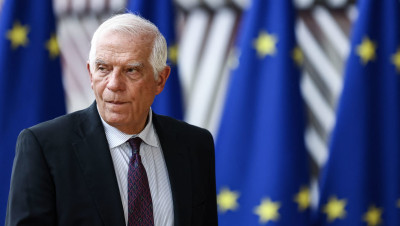 مسؤول أوروبي يؤكد صعوبة التوصل لاتفاق نووي مع إيران