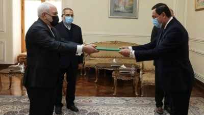 نظام الأسد يعين سفيرا جديدا في طهران