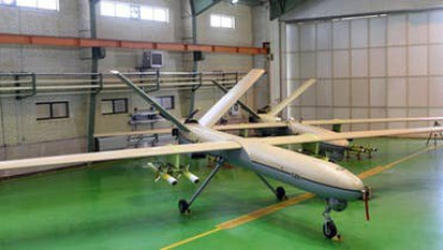 مصادر تكشف عن إمداد طهران لروسيا بطائرات مسيرة متطورة