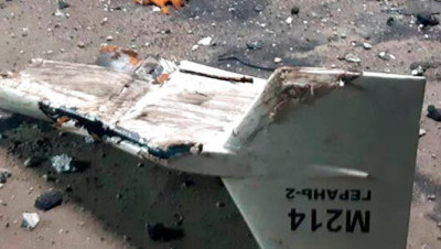 السعودية: حذرنا من مسيّرات إيران سابقا والآن تضرب في أوكرانيا