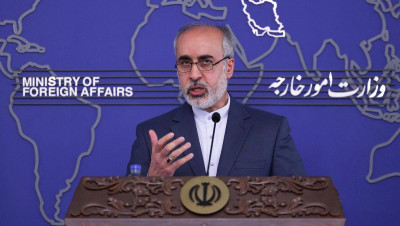 إيران تعرب عن ثقتها بعودة العلاقات التركية مع الأسد