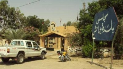 "الحرس الثوري" يستقدم تعزيزات عسكرية إلى ريف ديرالزور الغربي