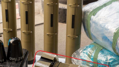 البحرية الأميركية تضبط شحنة أسلحة إيرانية متطورة متوجهة للحوثيين