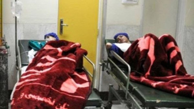 تسميم الطالبات في إيران.. تسجيل حالات جديدة واعتراف رسمي