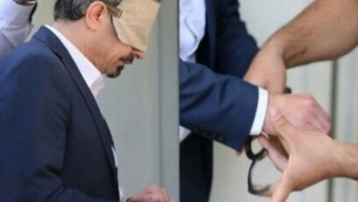 محكمة إيرانية تؤيد حكم الإعدام بحق المعارض حبيب فرج الله