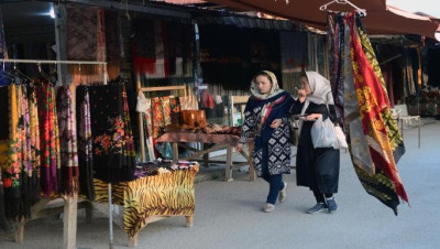 خريطة طريق اقتصادية للتجارة بين إيران والسعودية ووزير يعتزم زيارة جدة