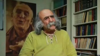 إيران تعاود اعتقال الصحفي المعارض كيفان صميمي