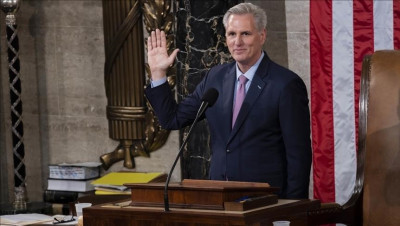 من الكنيست الإسرائيلي.. تعهد أمريكي بعدم حيازة إيران للسلاح النووي