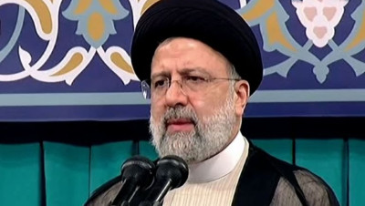 "إيراهيم رئيسي": الاتفاق مع السعودية سيغير المعادلات في المنطقة