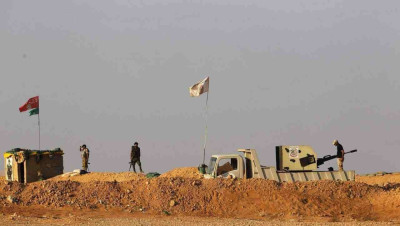 اجتماع إيراني في ديرالزور لتشكيل فصيل مسلح جديد