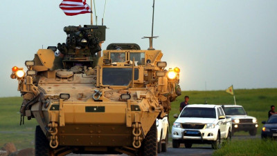 واشنطن تنسق بين "جيش سوريا الحرة" و"الصناديد" لمواجهة نفوذ إيران شرق سوريا