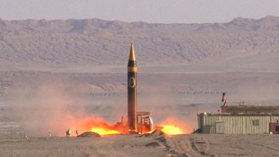 الكشف عن وحدة استخبارات جديدة بالجيش الإسرائيلي للإعداد لحرب محتملة مع إيران