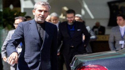 "أبو ظبي" تتوسط بين إيران والأوروبيين