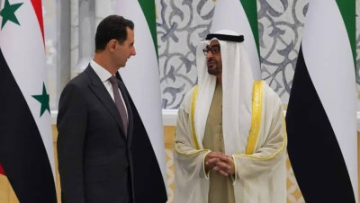 وكالة "بلومبيرغ": السعودية والإمارات تضغطان على الأوروبيين من أجل التطبيع مع الأسد