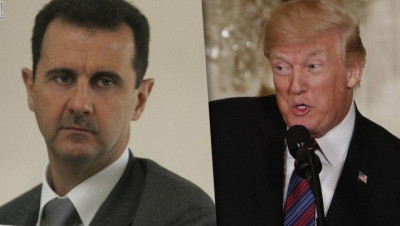 لتحقيق نصر قبل الانتخابات.. إدارة ترامب تفاوض للإفراج عن رهائن لدى نظام الأسد وإيران