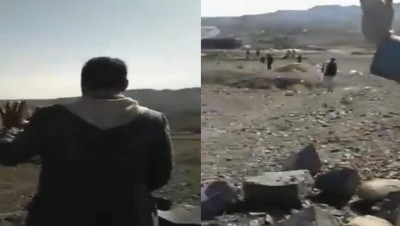 اليمن.. فيديو جديد يوثق انتهاكات الحوثيين بحق النساء