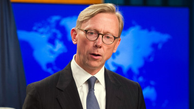 بعد سحب قواتها.. هل تتغير استراتيجية واشنطن تجاه إيران في سوريا؟