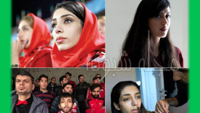 إيران.. استخبارات الحرس الثوري تعتقل ست ناشطات من "فتيات الحرية"