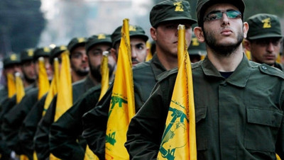 "حزب الله" يعلّق على العقوبات الأمريكية