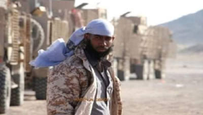 انتحار يمنية عقب مقتل أبنائها الخمسة أثناء قتالهم مع الحوثيين