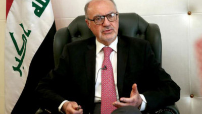 العراق يوقع ثلاث اتفاقيات مع أمريكا