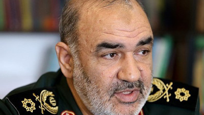 قائد الحرس الثوري: إيران لا تتجه للحرب