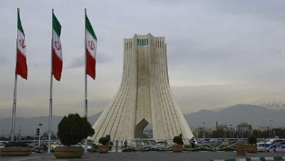 إيـران.. انفجار جديد يهز طهران