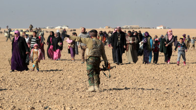 نينوى العراقية.. تغيير ديموغرافي تقوده إيران عبر "الحشد"
