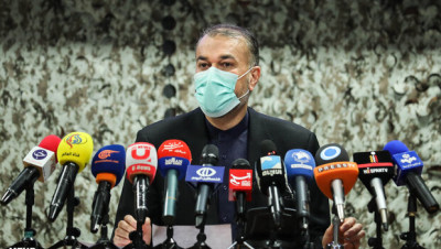 لأول مرة.. إيران تكشف عدد المتورطين بمقتل "سليـماني والمـهندس"