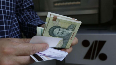 التضخم يسجل مستويات قياسية في إيران