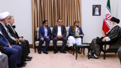 الحكومة اليمنية تدين إرسال إيران سفيرا لها لدى الحوثيين