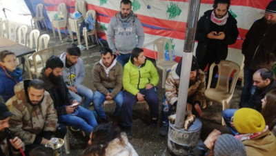 لبنان.. ما شكل الحكومة التي يريدها المتظاهرون؟ (فيديو)