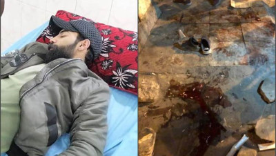 العراق.. ميليشيات الصدر تغدر مجددا بمتظاهري بغداد ودعوات لمظاهرات حاشدة الأحد