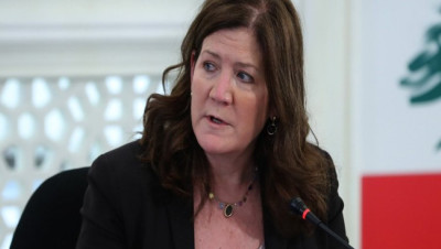 "شيا" بمواجهة "حـزب الله" في لبنان