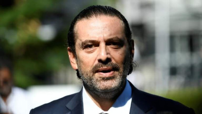 بالفيديو.. الحريري يتحدث عن "فرصة ذهبية" أمام اللبنانيين