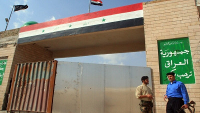 "كورونا" يوقف رحلات العراق الجوية من وإلى إيران