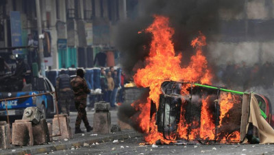 العراق.. فشل بتسمية رئيس للوزراء و"صالح" يقدم المهلة الأخيرة للبرلمان