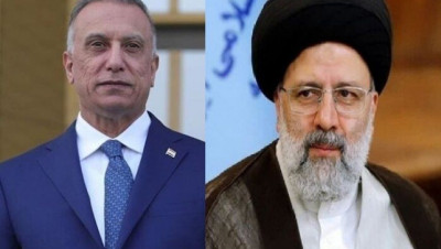 بعد زيارة "رئيسي".. عفو عراقي عن سجناء إيرانيين