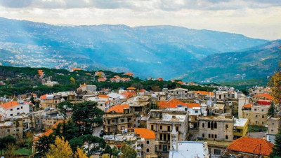 جعجع: القرار السيادي في لبنان بيد "حـزب الله"