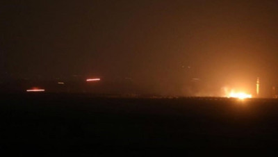 إعلامي لبناني: "حـزب الله" يتجهز للرد على قتل إسرائيل أحد قادته في سوريا